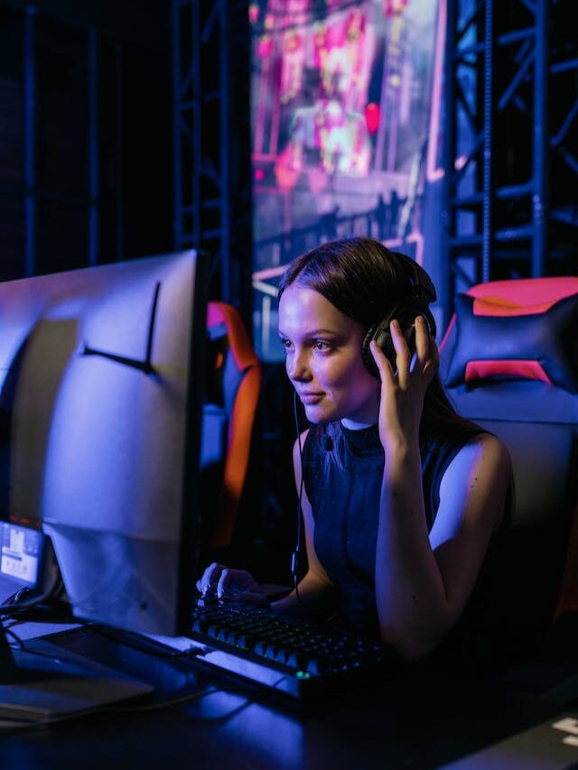 How Gaming PCs and Their OSs Are Evolving With the Rise of Cloud Gaming and Streaming