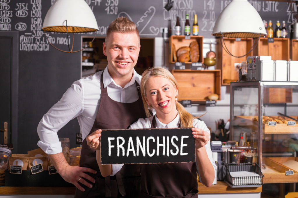 franchise business tips