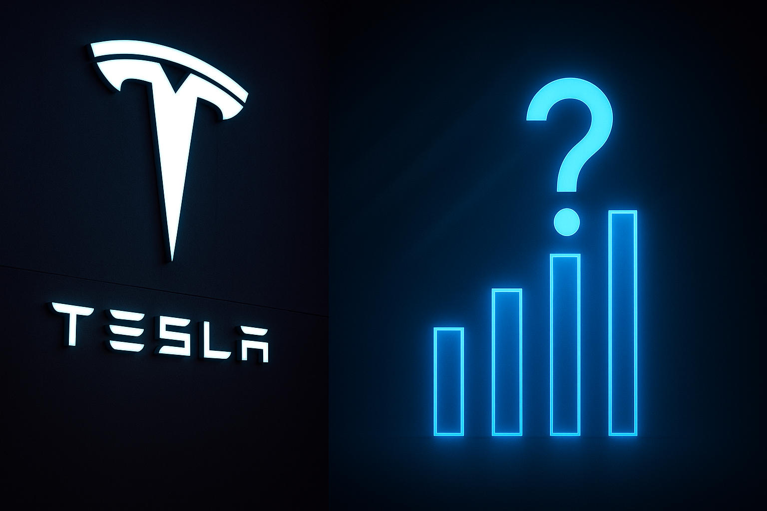Tesla Q3 2025 Revenue Breaks Records as EV Market Shifts