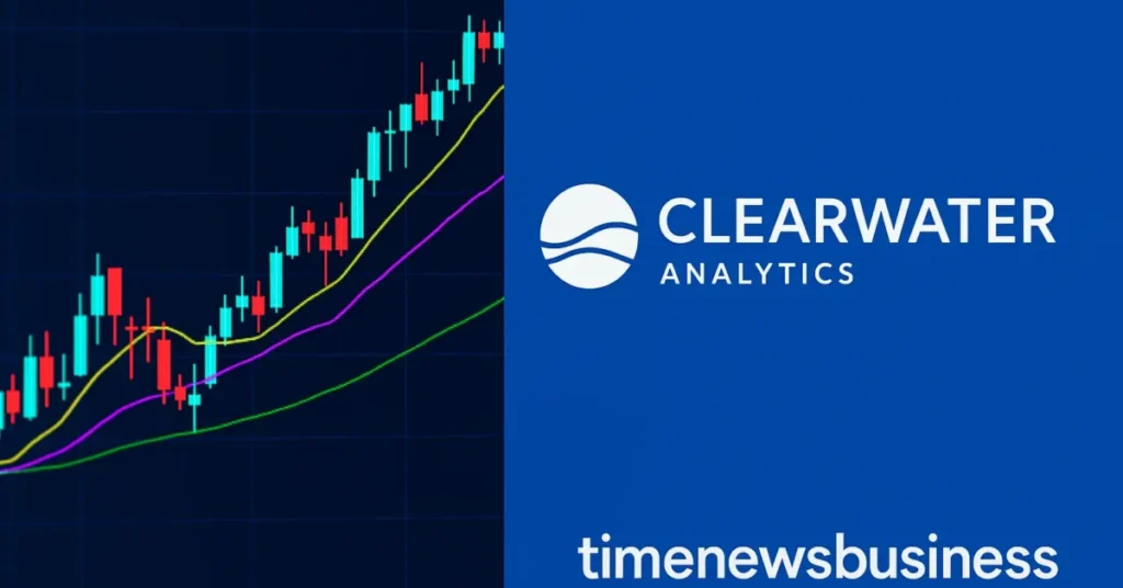 Warburg Pincus and Permira in Talks to Acquire Clearwater Analytics: What’s Really Going On