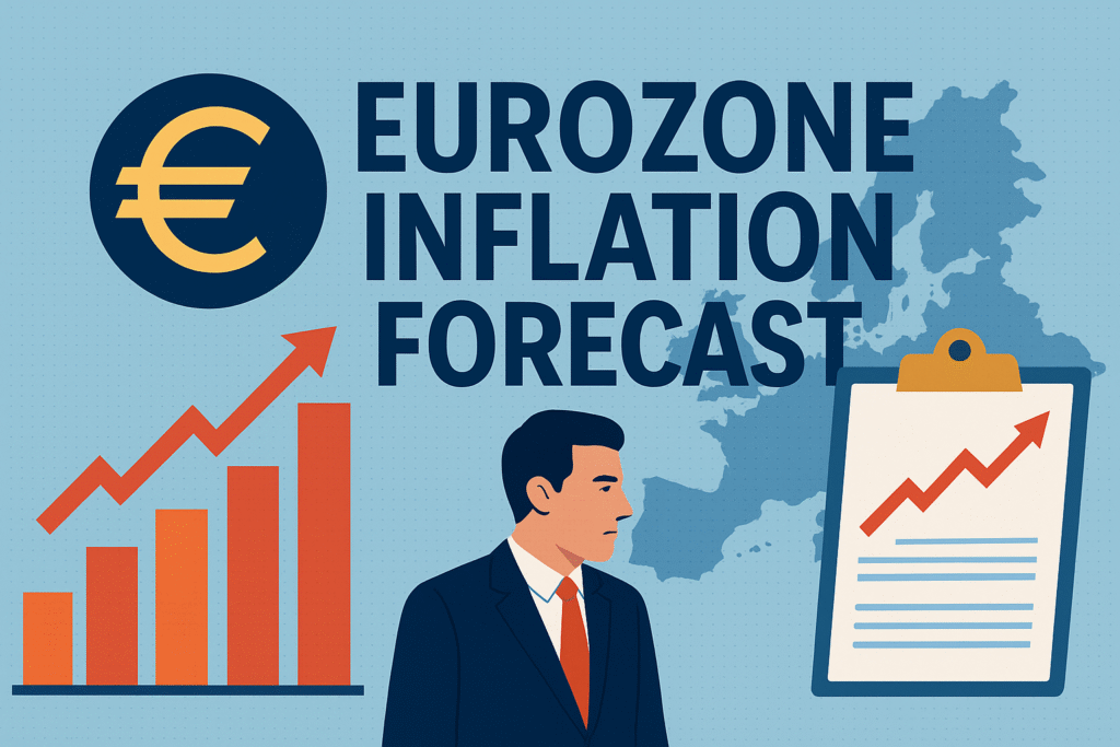 Eurozone Inflation Forecast 2025: Encouraging Economy Signs