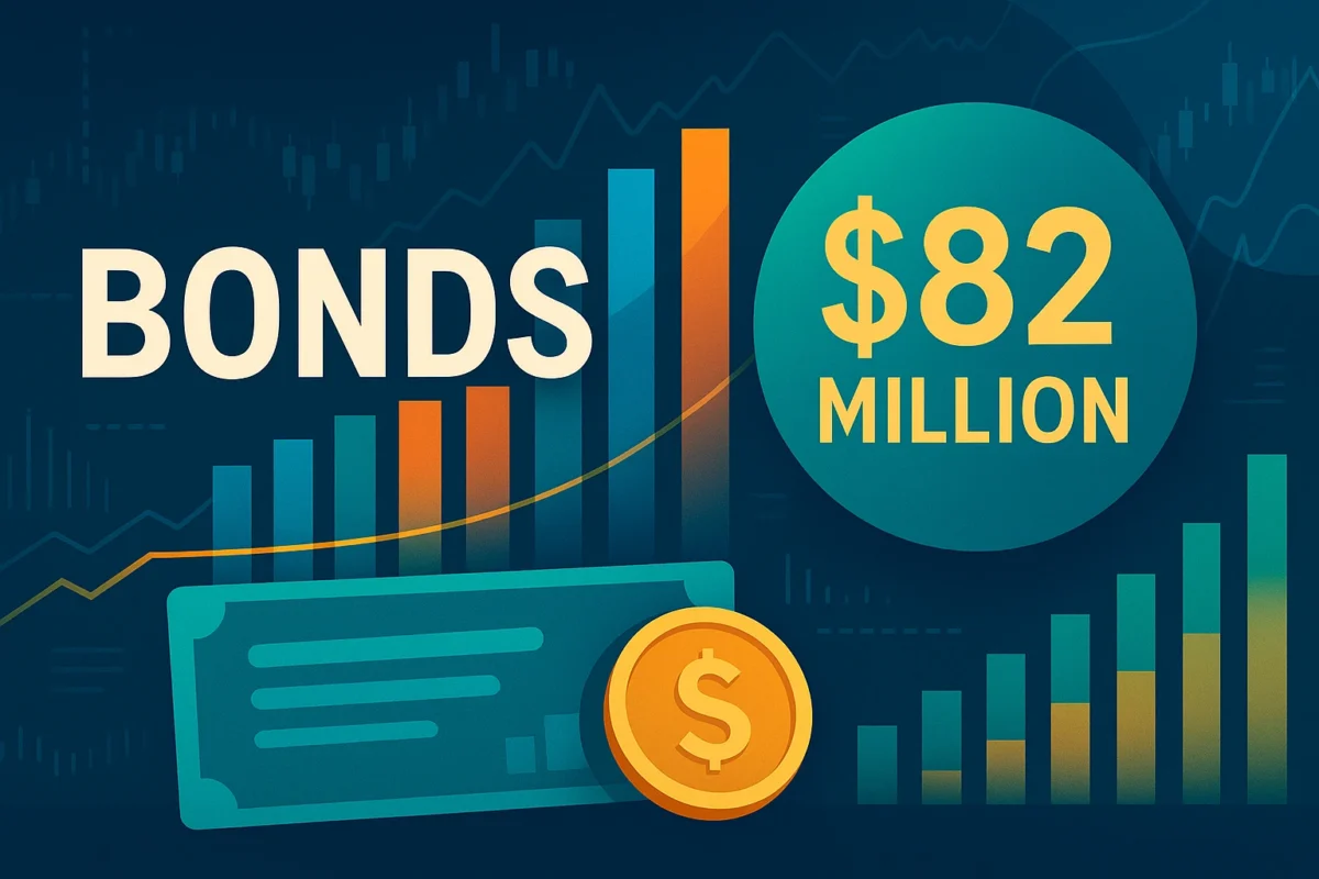 Trump’s  Million Bond Investments: New Transparency Talks