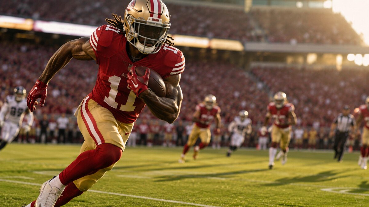 Deebo Samuel Has Been Brought Back by the 49ers — And the Reason Might Surprise You