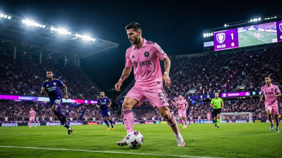 MLS Roars Back: Casemiro, Griezmann & Lewy Light It Up