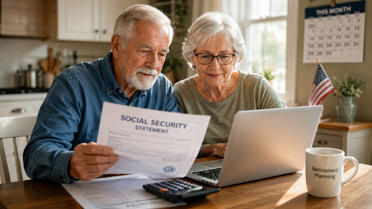 Social Security Benefits 2027: How Big Is the Raise?