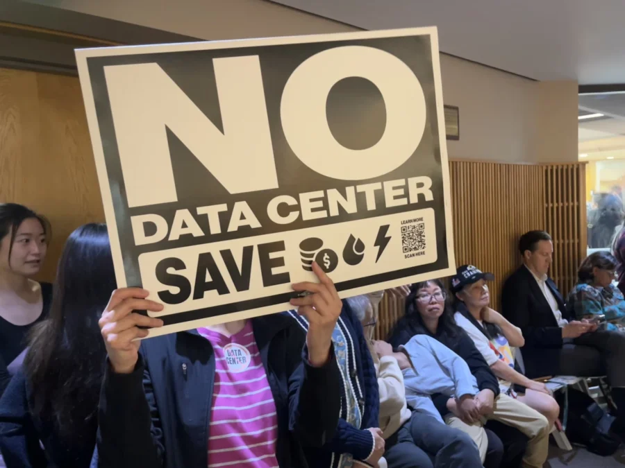Alhambra voters to Ban Data Centers Citywide This November